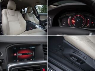 Volvo V60 SUMMUM AWD TWIN ENGINE PLUG IN HYBRID FACELIFT 2.4 162kW