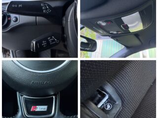 Audi A4 MY2015 - FACELIFT - S line - Comfort Package 2.0 110кВ
