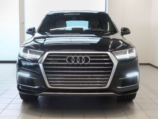 Audi Q7 Quattro E-Tron HYBRID 3.0 190kW