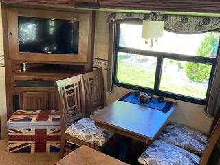 Jayco Eagle