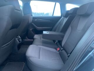 Skoda Octavia Combi Ambition 2.0 85kW