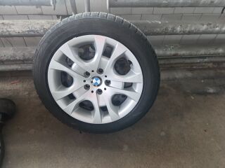 BMW X1 2.0 105kW