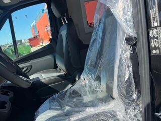 Mercedes-Benz Sprinter 319 CDI 2.0 140kW