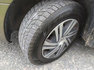 Citroen Berlingo Multispace 1.6 R4 88кВ
