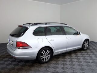 Volkswagen Golf Variant Comfortline 1.4 90kW
