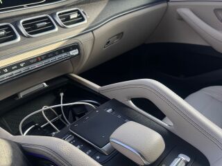 Mercedes-Benz GLE 350 2.0 155кВ