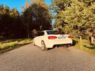 BMW 335 3.0 225kW