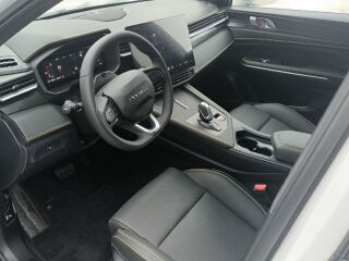Lynk & Co 01 MORE 1.5 102kW