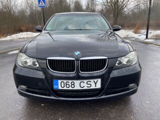 BMW 320 I LPG 2.0 110kW