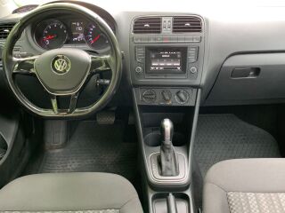 Volkswagen Polo HB Trendline Bluemotion 1.2 TSI 66kW