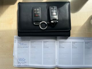 Volvo V70 Summum 2.0 D3 120kW