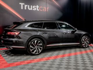 Volkswagen Arteon e-Hybrid R-Line 1.4 115kW