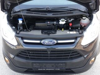 Ford Transit Custom Trend 270s L1H1 EU5 2.2 R4 TDCi 92kW