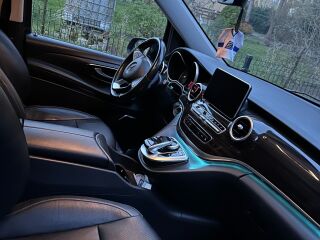Mercedes-Benz V 250 2.1 140kW