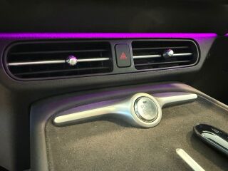 SWM G01 Pro 1.5 TGDI 133kW