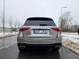 Mercedes-Benz GLE 350 de 4Matic AMG Styling Night 2.0 213kW