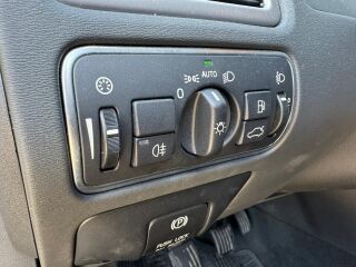 Volvo V70 2.0 100кВ