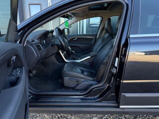 Volvo XC70 2.0 133kW