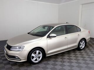 Volkswagen Jetta Comfortline Facelift ATM 1.4 92kW