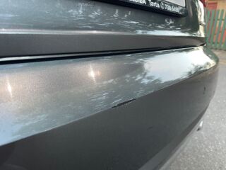 Audi A8 Long 3.0 210kW