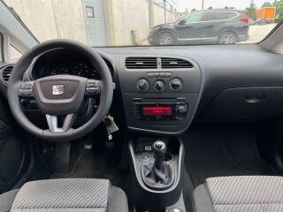 SEAT Leon 1.6 TDI 77kW