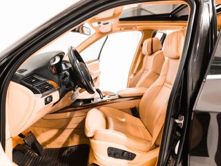 BMW X5 Facelift Sportpakett Comfort Line 3.0 180kW