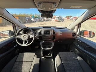 Mercedes-Benz Vito 116 CDI 4x4 2.0 120kW