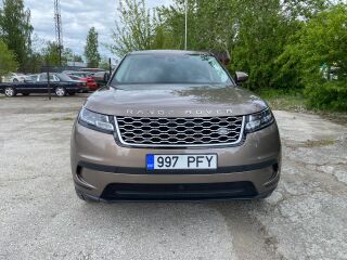 Land Rover Range Rover Velar 2.0 184kW