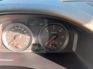 Volvo V50 MW755B 2.0 100kW