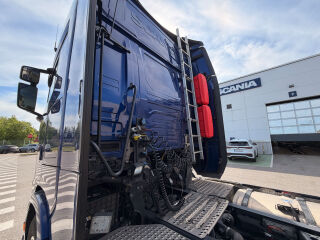 Scania S 540 A4x2NB 13.0