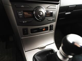 Toyota Corolla 2.0 93кВ