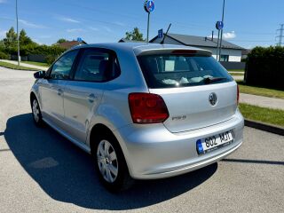 Volkswagen Polo 1.2 51кВ