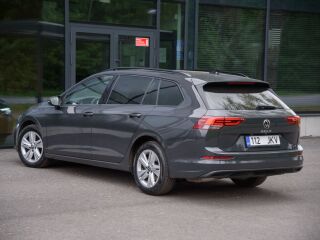 Volkswagen Golf BlueMotion 2.0 TDI 110kW