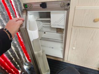Ford Transit 2.5 59kW