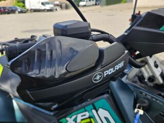Polaris Scrambler XP 1000 S 66kW