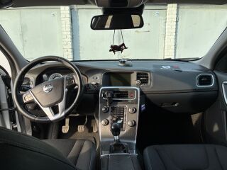 Volvo S60 2.0 120kW