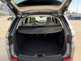 Land Rover Discovery Sport 2.0 TDI 110kW
