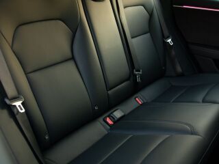 Tesla Model 3 Long Range Dual Motor 366kW