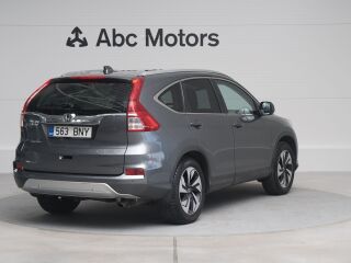 Honda CR-V Executive 2.0 114kW