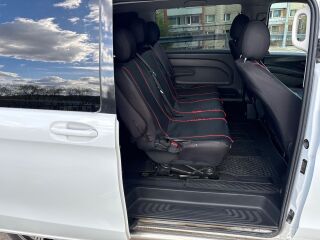 Mercedes-Benz Vito 1.6 84kW