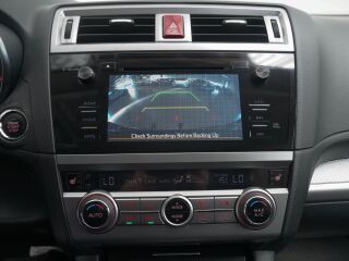 Subaru Outback 2.5 129kW