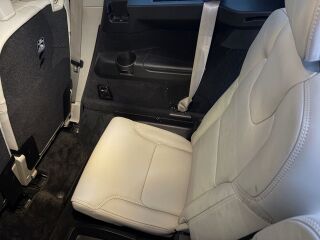 Volvo XC90 Inscription 7s B5 D AWD Kerghübriid 2.0 KERS 173kW