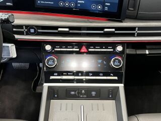 Hyundai Santa Fe Premium 1.6 T-GDI 117kW