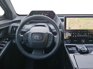 Toyota bZ4X Executive 73kW