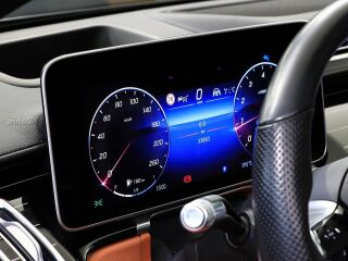 Mercedes-Benz S 580 4MATIC 4.0 370kW