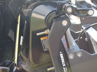 VBOATS FISHPRO X7 3.0 110kW
