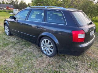 Audi A4 1.9 96kW