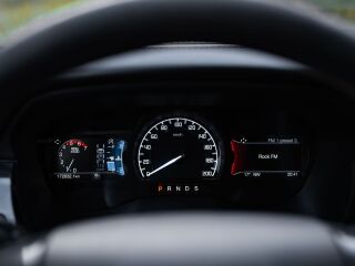 Ford Ranger Wildtrak 2.0 157kW