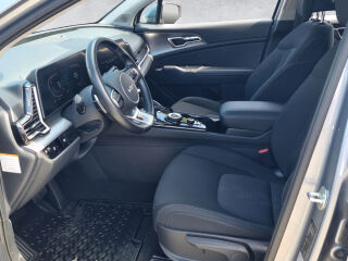 Kia Sportage EX 4WD 1.6 T-GDI MHEV 132kW