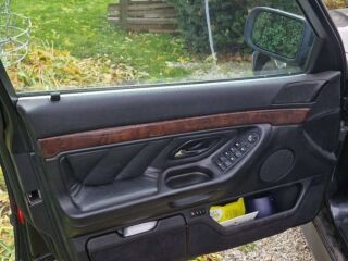 BMW 735 3.5 175kW